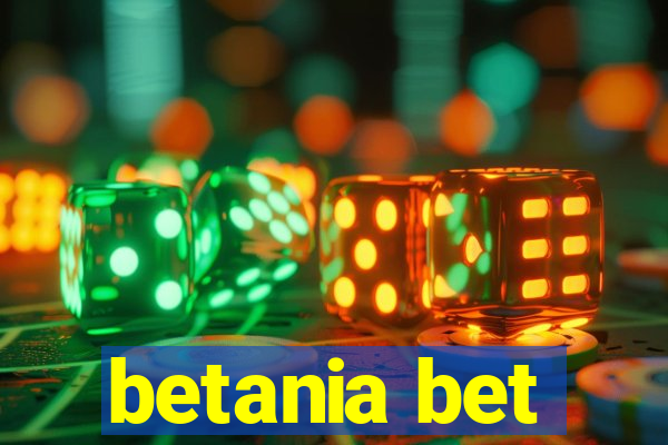 betania bet